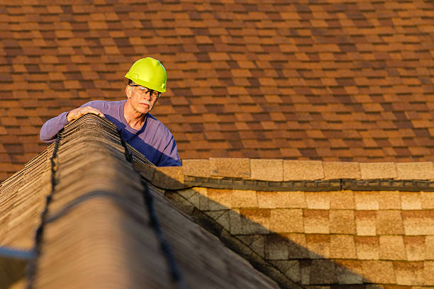 Best Tile Roofing Contractor  in Vernon, AL